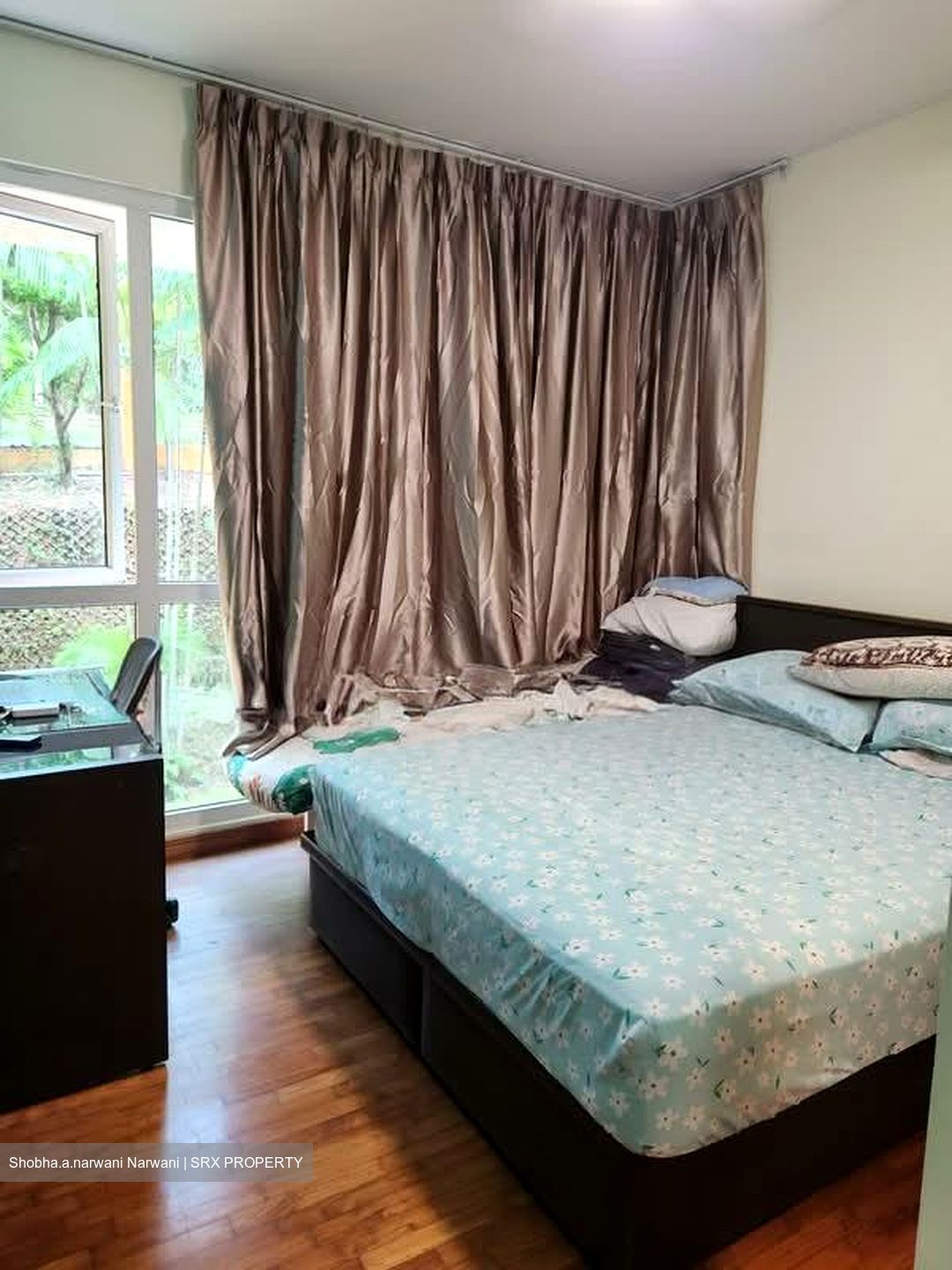 Savannah Condopark (D18), Condominium #530341341